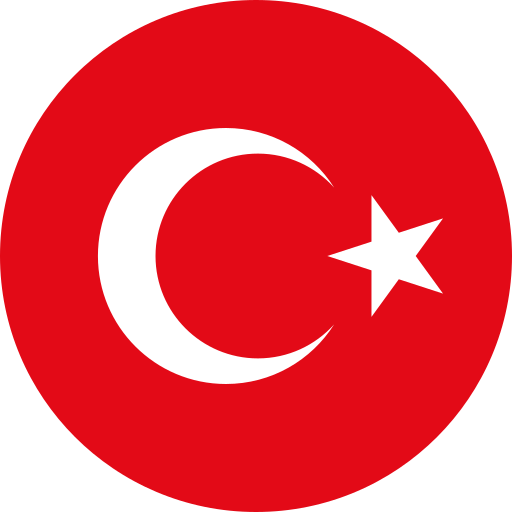Turkey Flag